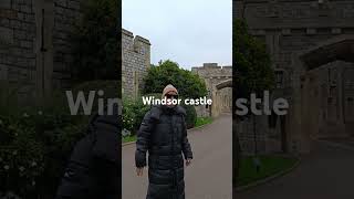 Windsor castle in England [upl. by Nagn]