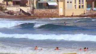 Bondi Rescue Season 5 Ep4Pt3 [upl. by Enyak756]