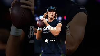 Did TREVOR LAWRENCE deserve his NEW CONTRACT💰 nfl football podcast shorts quarterback [upl. by Htrag]