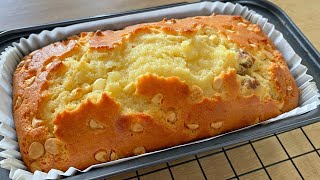 Cake in 5 Minutes  You Will Make This Cake Every Day Easy Quick Recipe [upl. by Ardnama]