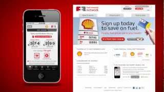 Fuel Rewards Network  How It Works [upl. by Eric270]