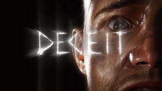 Deceit Gameplay Trailer [upl. by Ciccia]