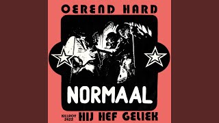 Oerend Hard [upl. by Adalie876]