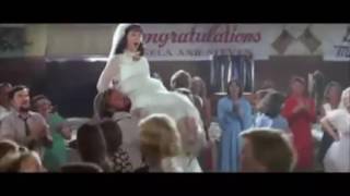 Green BeretRussian Wedding Dance from quotThe Deer Hunterquot [upl. by Adam]