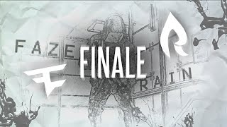 FaZe Rain FINALE  A BO2 MW2 FFA Montage by FeeKz [upl. by Intruok]