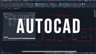 Videocorso AutoCAD  01  Introduzione ed Interfaccia Scarica ed Installa Programma CAD Strumenti [upl. by Viglione821]