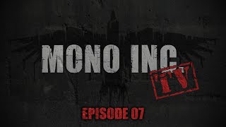 MONO INC TV  Episode 07  Kassel [upl. by Goldsmith]