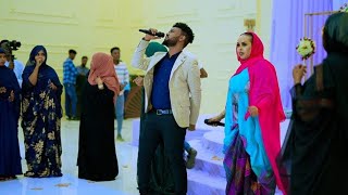 MOHAMED KADHEERI 2022  NASAB  OFFICIAL MUSIC VIDEO [upl. by Violetta60]