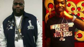 Rick Ross amp Meek Mill  Perfectionist Prod by Alchemist [upl. by Fricke]