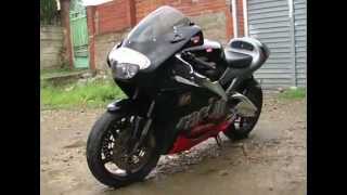 Aprilia RS 250 [upl. by Kaja]