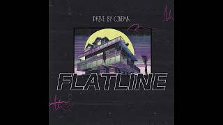 Drive By Cinema  Flatline Official Audio [upl. by Smada879]