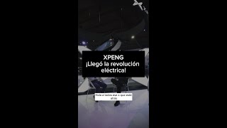 Xpeng Costa Rica  Llegó la revolución eléctrica  Artesanos Car Club [upl. by Elimaj]