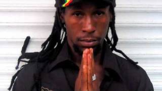 Jah Cure  Mr Jailer Audio [upl. by Yoo]