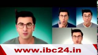 Jagga Jasoos Official Trailer 2017  Ranbir Kapoor  Katrina Kaif  Ulala [upl. by Aneerol321]