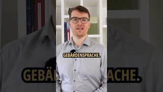 7 deutsche Reiseziele in Gebärdensprache [upl. by Carolina]