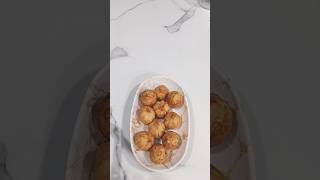 Fried modak फ्राइड मोदक recipe food MUMMYS KITCHEN [upl. by Annam]