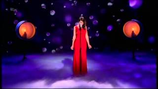 ALICE FREDENHAM  BRITAINS GOT TALENT 2013 SEMI FINAL PERFORMANCE [upl. by Baptlsta961]