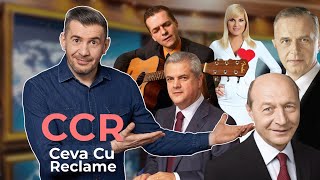 Electorale vechi I Jur că nu fur mult Încearcă și o femeie Labă e soluția  Ceva Cu Reclame 35 [upl. by Birkle]