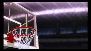 kuroko no basket murasakibara thors hammer [upl. by Claudia]