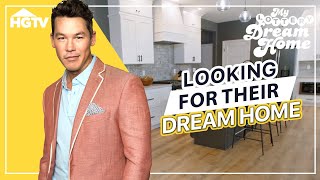 Introducing the HGTV® Dream Home 2024 [upl. by Darum]