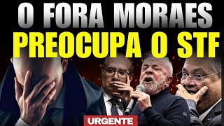 🚨 Impeachment de Moraes Está Cada Vez Mais Próximo [upl. by Luis]