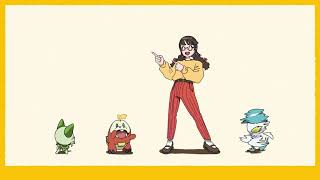 Pokémon Day 2024 Time to POKÉDANCE 💃🎶 [upl. by Fantasia128]