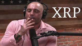 The XRP ARMY Is On JOE ROGAN EXPERIENCE  TRUMP LAUNCHES Crypto Exchange 📈  Grayscale XRP TRUST [upl. by Alihet]