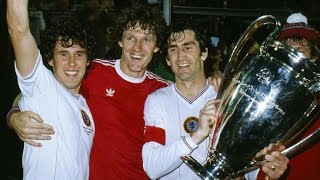 Aston Villa 10 Bayern Munchen All Goals amp Extended Highlights 1982 [upl. by Germann]