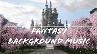 Fantasy Music and Magical Background Music For Free No Copyright [upl. by Marge]