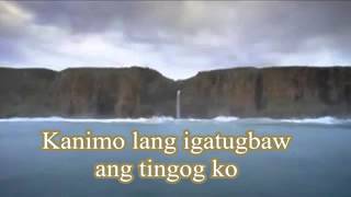 01 Kami nAPO Muna  Parokya Ni Edgar  Pumapatak ng Ulan [upl. by Alletneuq]