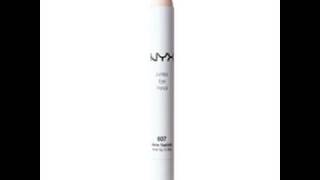 NYX Jumbo Pencil Review [upl. by Maro]