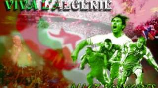 Harami Harami  Musique Algerie 2009 [upl. by Yendys]