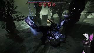 EVOLVE 2024  METEOR GOLIATH GAMEPLAY 646 1440p [upl. by Gautea]