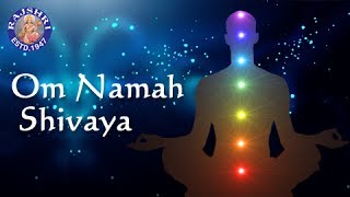 Om Namah Shivaya Chant  Om Namah Shivaya Mantra  Mantra For Positive Energy  Chant For Meditation [upl. by Anihcak]