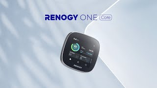 Introducing Renogy ONE Core [upl. by Aitsirk]