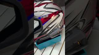 キミに決めた！ I decided on this DUCATI hypermotard 698mono motard CARDO edge [upl. by Elleirad120]