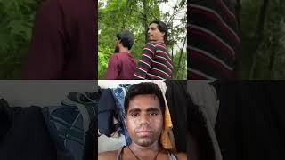 Jeb kaat li🤪ansarrajareel comedy abrazkhan reactionvideo ansarcomedy [upl. by Meeka]