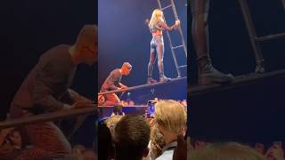 helenefischer konzert live music shorts [upl. by Nus]