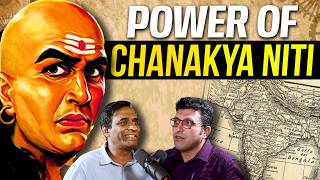 Importance of Chanakya Niti in todays World chanakyaunscripted  Kamlessh Barariya chanakyaniti [upl. by Attenehs381]