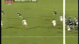 David Humphreys  Excellent solo try [upl. by Sierra]