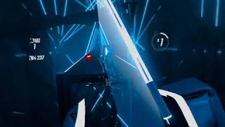 Beat Saber Breezer Level Failed [upl. by Etnovad114]