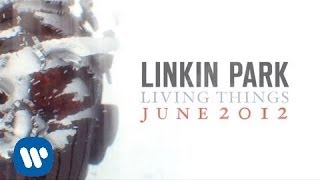 BURN IT DOWN Official Lyric Video  Linkin Park [upl. by Esele331]