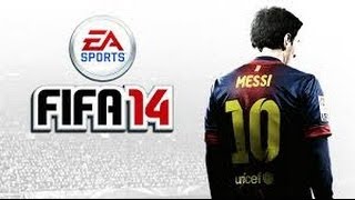 TUTO Comment Cracker FIFA 14 sur PC [upl. by Aynuat]