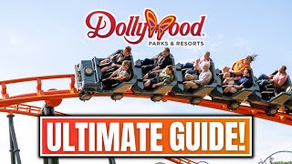 Dollywood GUIDE TO FUN In 2024 Must Know Tips BEFORE You Visit [upl. by Dottie]