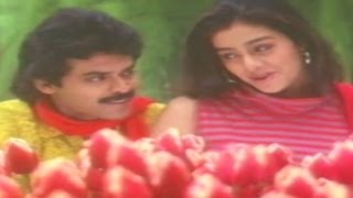 Coolie No 1 Movie Songs  Kotha Kothaga  Venkatesh  Tabu  TVNXT Telugu [upl. by Anelliw629]