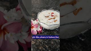 Easy Subudana Kheer  How To Make Sabudana Kheer  Kheer Recipe [upl. by Uaeb]