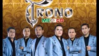 EL TRONO DE MEXICO MIX 2013 DJ INFINITY [upl. by Akehsal]