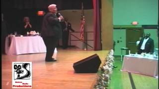 Bishop Rance Allen Live In Concert [upl. by Madison]