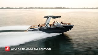 2024 Super Air Nautique G25 Paragon [upl. by Christy]