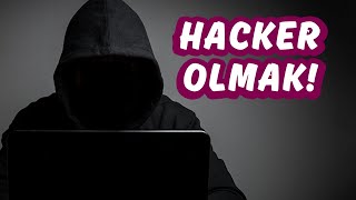 NASIL HACKER OLUNUR KaliLinux İnceleme hacker [upl. by Erodaeht]